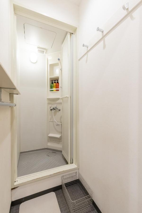 Hostel Ogk Woman Domitory Room "Not Studio Just Shared Room"- Vacation Stay 69330V Osaka Exterior foto